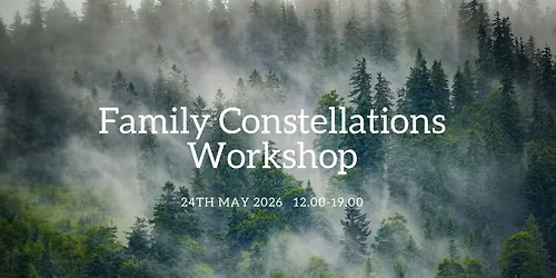 Family Constellations Workshop