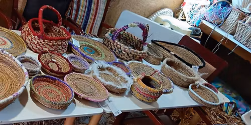 Basket clearance sale