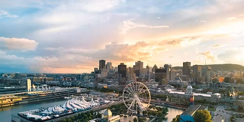 Muslim Social Networking & Matrimonial Meetup | Montreal
