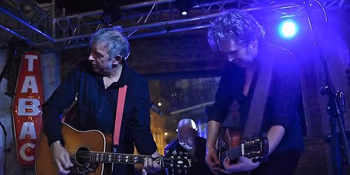 Normandy All Stars au Tadam ! Et des nouvelles chansons! 