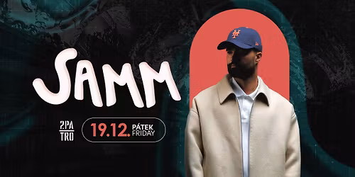2.patro presents: SAMM (BE)
