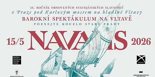 Svatoj\u00e1nsk\u00e9 slavnosti Navalis 2026