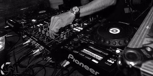 Halloween with Special Guest & Dj Eldon