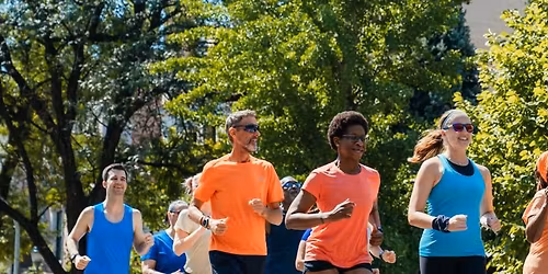 2026 The Big Run 5K & 5M Presented by Brooks