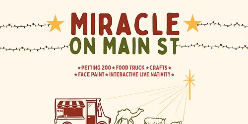 Miracle on Main St.