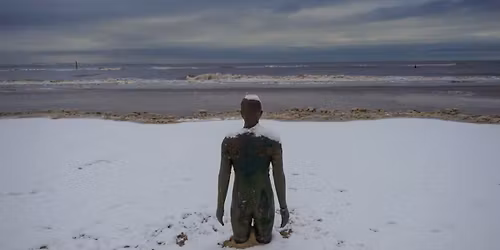 Christmas Walk & Breakfast