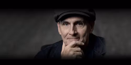 James Taylor in Amsterdam