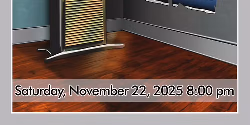 AF2K (Rush Tribute): Power Windows 40th Anniversary Show (Featuring Special Guest - Donna Halper)