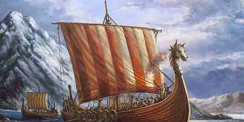 De Vikingen in Antwerpen