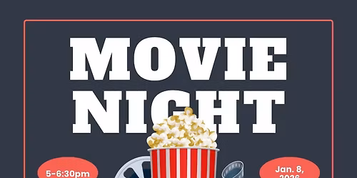\ud83c\udfac\ud83c\udf7f Family Movie Night \ud83c\udf7f\ud83c\udfac