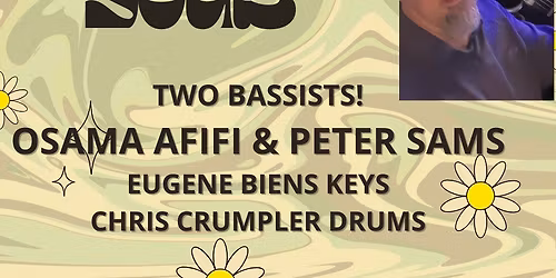 Subsonic Souls @ Olympia Eagles