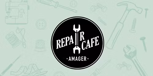 Repair Cafe Amager #40