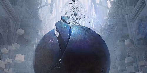 NieR:Orchestra Concert - re:12024 [the end of data] at Shrine Auditorium and Expo Hall Los Angeles