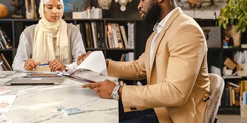 CV & Portfolio Reviews with Searchlight Recruitment