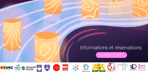 Water Music - Répétition Générale / Réservé étudiants et personnels de l'Université