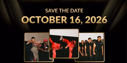 USF NPHC 2026 Extravaganza