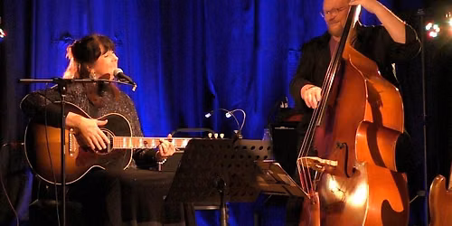 Sophie Bancroft & Tom Lyne