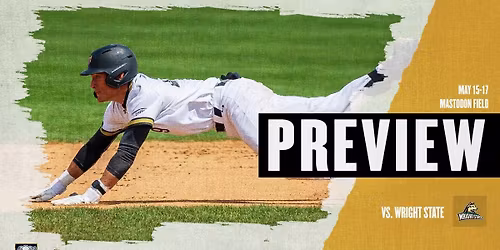 Parking Northern Kentucky Norse at Wright State Raiders Mens Basketball