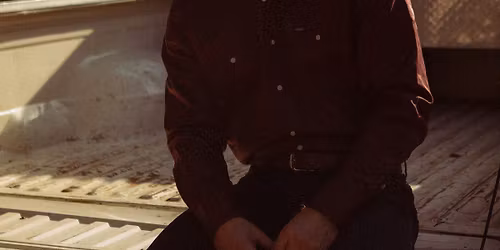 Jade Eagleson - Coming to a HonkyTonk Near You Tour