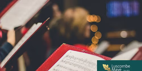 Christmas Carols in The Square \ud83c\udfb6