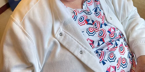 Celebration of Life for Mary Catherine Hamilton