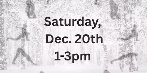 Winter Equinox Yoga Mala