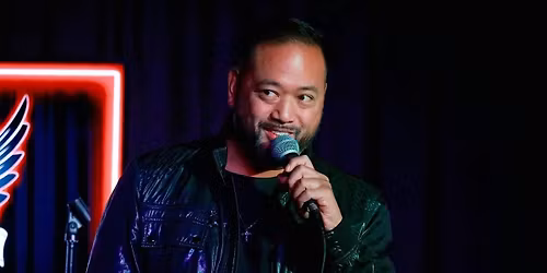 Comedy Central's Ron Josol - Saturday May 2, 2026,10:30pm