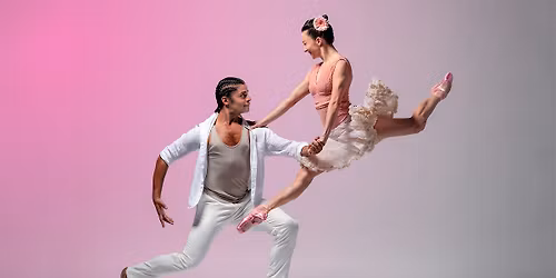 Smuins Dance Series at Lesher Center for the Arts - Hofmann Theatre