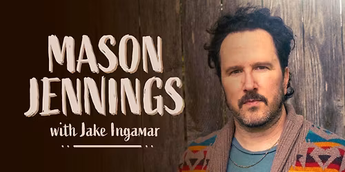 Mason Jennings