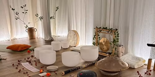 Spring Awakening | Sound Bath