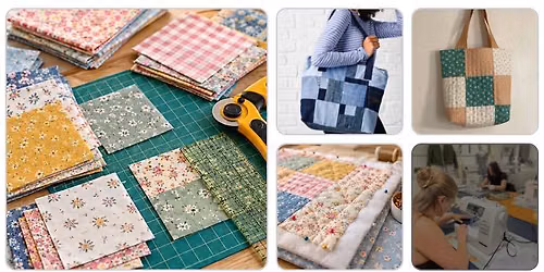 Introduction to Patchwork