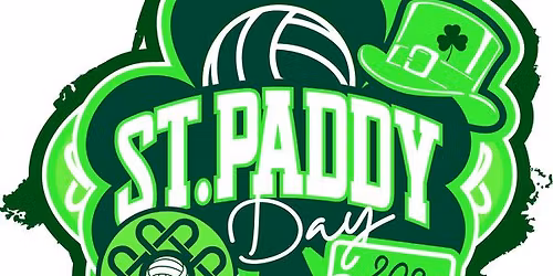 CO-ED VOLLEYBALL BLIND DRAW -DSC MARCH 13