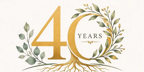 40-Year Celebration of Homeschooling