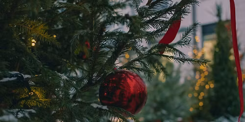 Folkek\u00f8kken og juleafslutning med julequiz