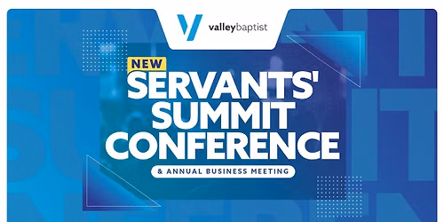 Servants' Summit Conference