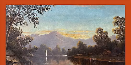 The World of Thomas B. Pope