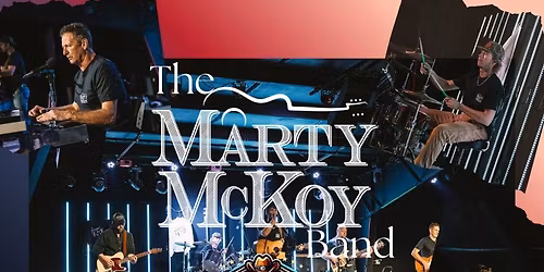 Marty back at Skyline !