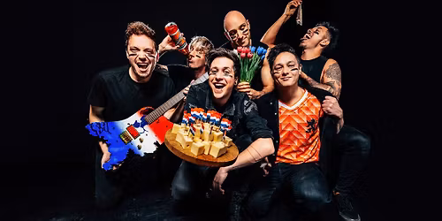 Daredevils: Zing Nederlands Met Me | FLUOR