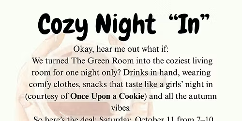 Night In