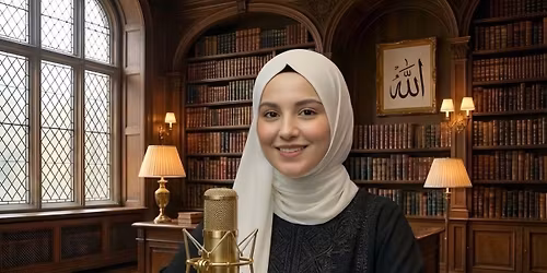 Noor Fatima Deen