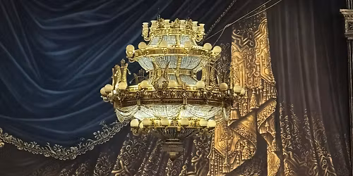 Grand Rapids Symphony: Bob Bernhardt - Back to Baroque