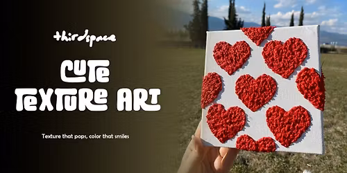 Cute Texture Art