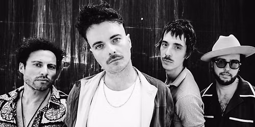 The Cinelli Brothers