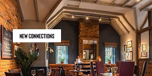 Speed Dating in Ipswich Ages 20-39