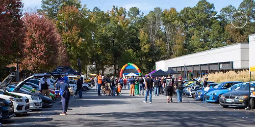 5th Annual Drivers Festival