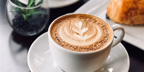 Coffee & Connect at RightCare Clinic