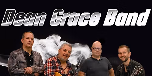 Nikolausrock mit der Dean Grace Band