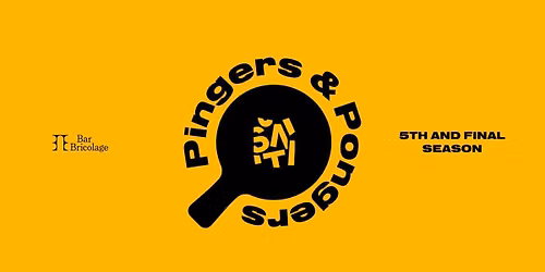 Pingers & Pongers