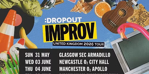 Dropout Improv
