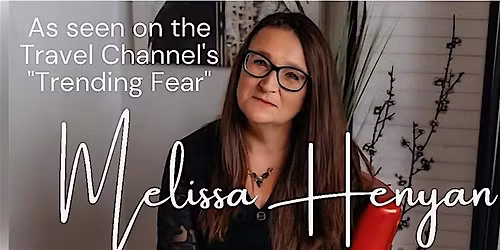 Dinner with a Medium